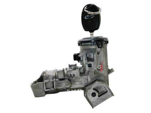 Used Ignition barrel Ignition barrel FORD FIESTA VI (CB1, CCN) 1.6 Ti (120 hp) 10384378 10384378