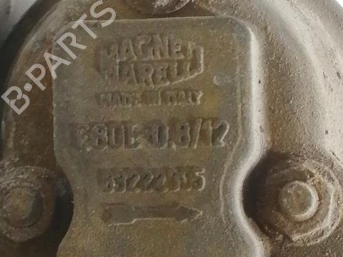 Starter SEAT MARBELLA (28A)  | BP5356178M8 