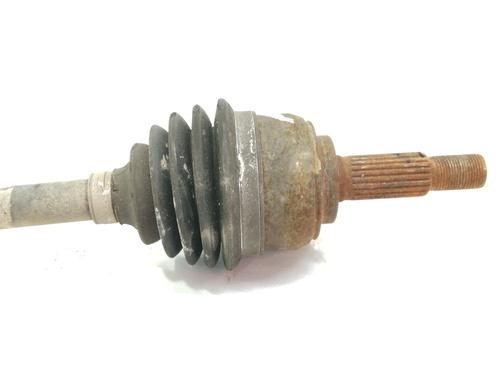 Right front driveshaft NISSAN MICRA III (K12)  | BP9434644M39 