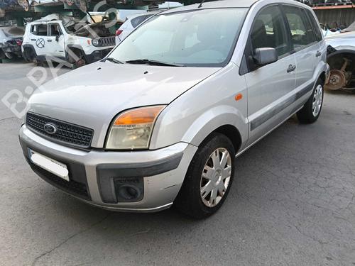 Used Parts FORD FUSION (JU_) 1.4 4958770