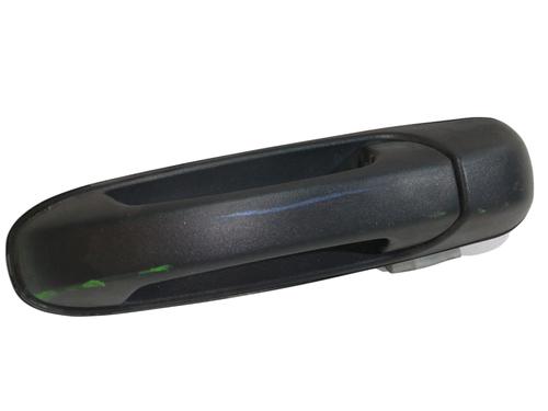 Front right exterior door handle JEEP GRAND CHEROKEE II (WJ, WG) 2.7 CRD Laredo | BP10378888C129 