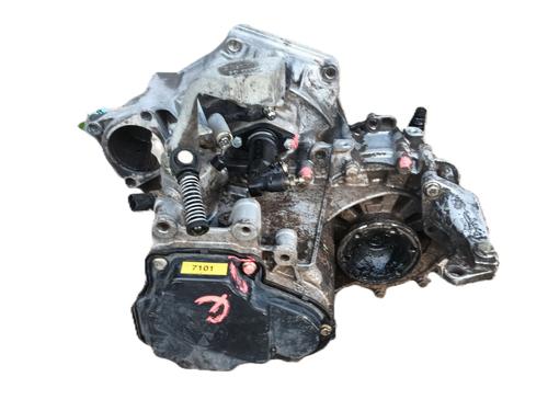 Gearbox SEAT CORDOBA (6K1, 6K2) 1.9 TDI | BP30462662M3 