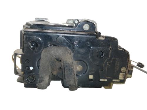 Front left lock VW POLO (9N_, 9A_)  | BP6012531C98 