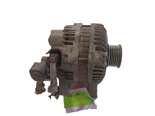 Used Alternator Alternator PEUGEOT 207 (WA_, WC_) 1.4 (75 hp) 35791128 35791128