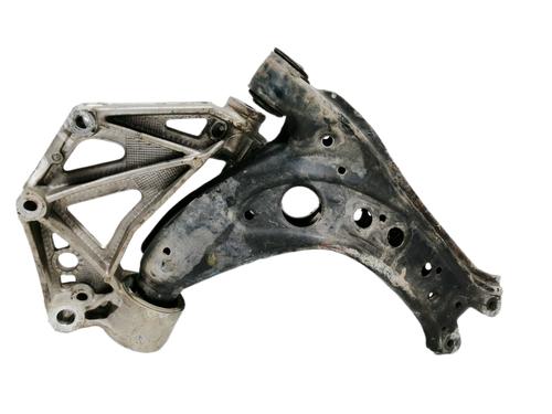 Left front suspension arm VW POLO (9N_, 9A_) 1.4 16V | BP11196841M12 