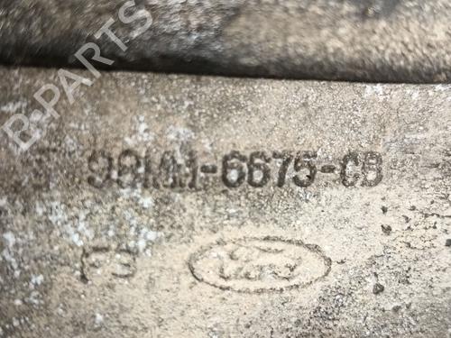 Oil sump FORD FIESTA VI (CB1, CCN)  | BP18015400M115 