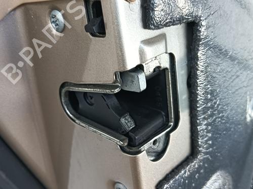 Left rear door MERCEDES-BENZ C-CLASS (W203) C 200 Kompressor (203.045) | BP22758098C4 