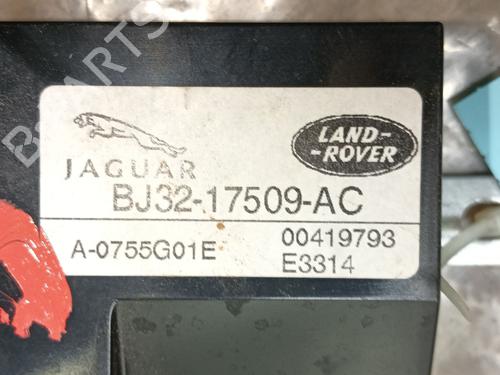 Elektronisk modul LAND ROVER RANGE ROVER EVOQUE (L538)  | BP29527977M83 
