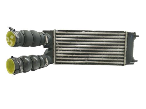 Intercooler PEUGEOT 5008 (0U_, 0E_) 1.6 HDi (110 hp) 9837373