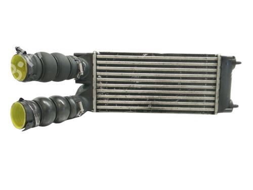 Intercooler radiateur PEUGEOT 5008 (0U_, 0E_) 1.6 HDi (110 hp) 9837373