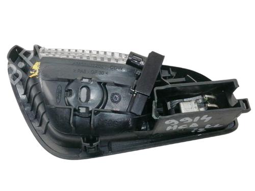 Front left interior door handle FORD C-MAX II (DXA/CB7, DXA/CEU) 1.6 TDCi | BP10713187I13 