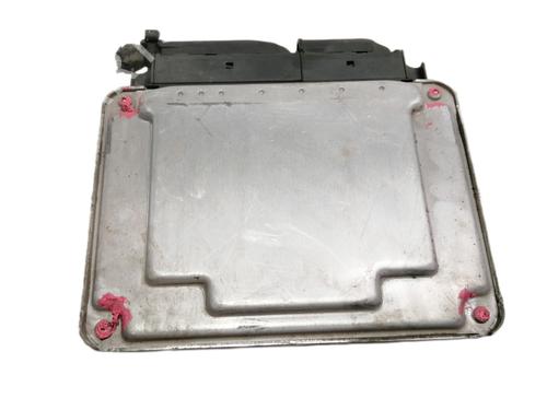 Engine control unit (ECU) SEAT IBIZA III (6L1)  | BP5384921M57 