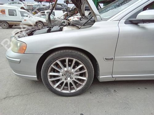 Left front fenders VOLVO S60 I (384) 2.4 D | BP9423132C41 