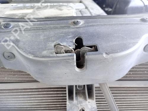 Hood lock HYUNDAI TUCSON (JM) 2.0 | BP22767221C133 