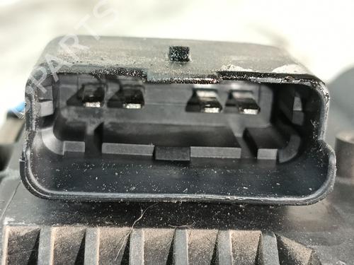 Front wiper motor PEUGEOT 407 (6D_)  | BP17103199M29 
