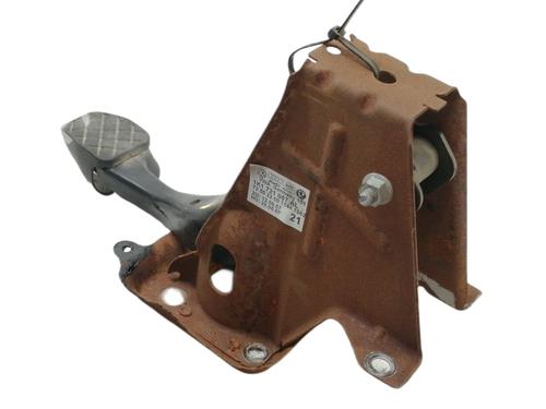 Break pedal SEAT LEON (1P1) 1.9 TDI (105 hp) 1K1721057AL