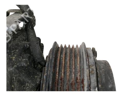 AC compressor OPEL ZAFIRA A MPV (T98) 2.0 DTI 16V (F75) | BP6108844M34 