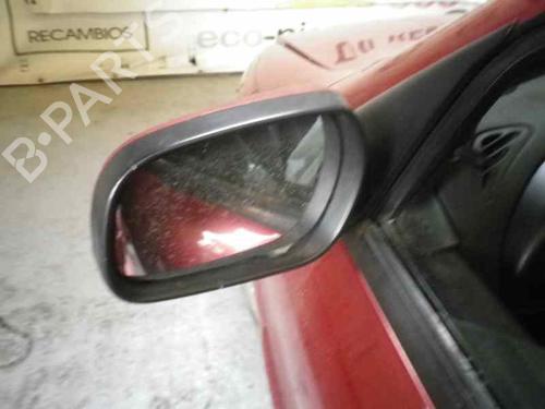 Engine control unit (ECU) CITROËN XSARA (N1) 2.0 HDi 90 | BP5355811M57 