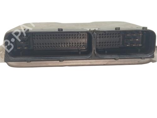 Engine control unit (ECU) AUDI A4 B6 Avant (8E5) 2.5 TDI quattro | BP5367868M57 