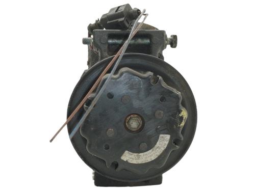 AC compressor AUDI A4 B6 Avant (8E5) 2.5 TDI | BP10991226M34 
