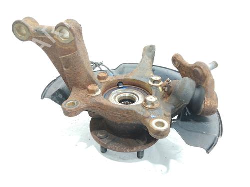 Used Right front steering knuckle TOYOTA RAV 4 III (_A3_) 2.2 D 4WD (ALA30_, ALA30R) (150 hp) 8311910