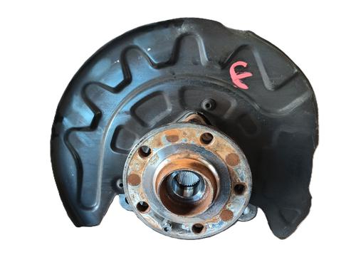 Used Left front steering knuckle VW T-ROC (A11, D11) [2017-2025]  30684173