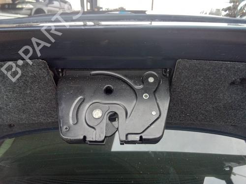 Tailgate lock BMW 5 (F10) 520 d | BP10625745C101 