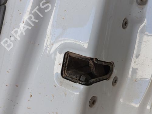 Right front door MERCEDES-BENZ VITO / MIXTO Van (W639) 109 CDI (639.601, 639.603, 639.605) | BP29067024C3 