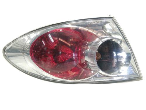 Venstre Baklys MAZDA 6 Hatchback (GG) 2.0 DI (GG14) | BP9956131C34 