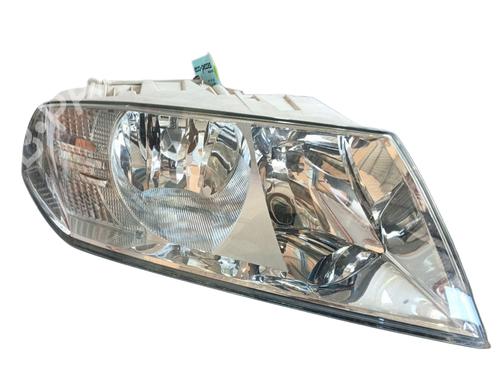 Right headlight SKODA OCTAVIA II (1Z3) 2.0 TDI 16V 1Z1941016 | 1Z1941016