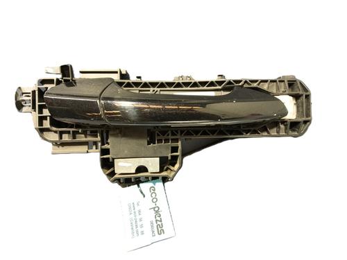 Used Front right exterior door handle MERCEDES-BENZ E-CLASS T-Model (S212) E 220 CDI / BlueTEC (212.202, 212.201) (170 hp) 21534432