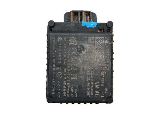 Electronic module VW TIGUAN (AD1, AX1) 1.4 TSI | BP30121458M83