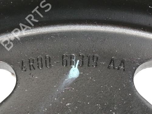 Riemenscheibe JAGUAR S-TYPE II (X200) 2.7 D | BP14258333M122 
