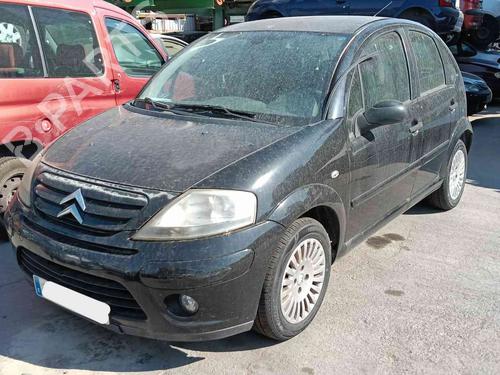 Brugte CITROËN C3 I (FC_, FN_) 1.4 HDi 4791119