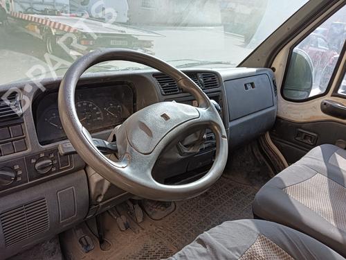 Switch CITROËN JUMPER I Platform/Chassis (230) 2.5 D | BP28022596I30 