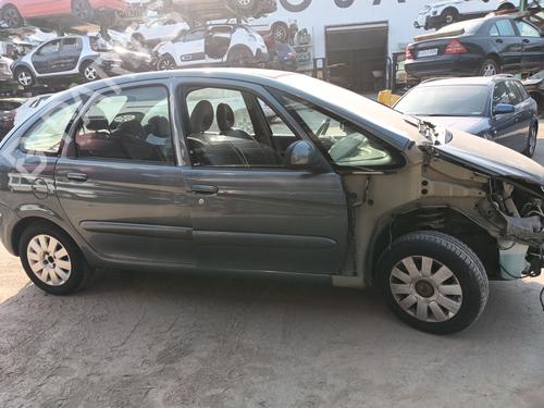 Førerens kollisjonspute CITROËN XSARA PICASSO (N68) 1.6 HDi | BP28095063C9 