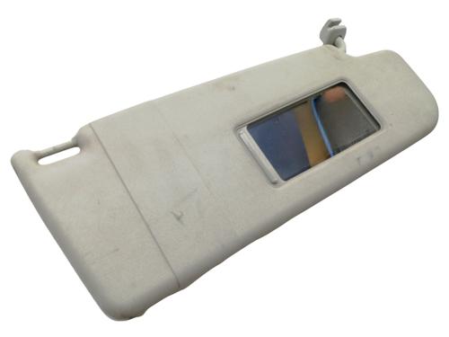 Used Right sun visor VW GOLF V (1K1) 1.6 (102 hp) 10340637
