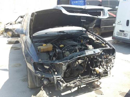 Alternator OPEL OMEGA B Estate (V94) 2.5 DTI (F35, M35, P35) | BP5367874M7 