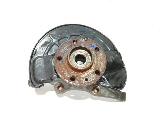 Used Left front steering knuckle VOLVO 850 (854) [1991-1997]  5956902