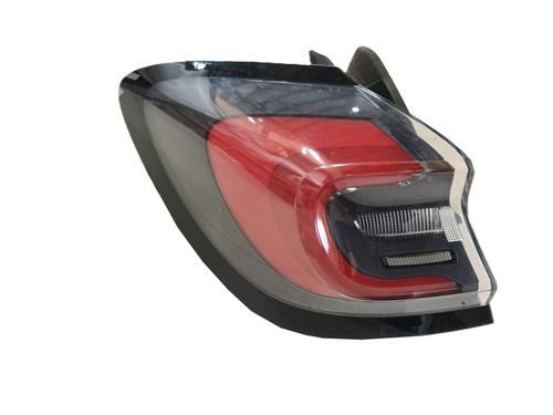 Used Left taillight Left taillight FORD PUMA (J2K, CF7) 1.0 EcoBoost (125 hp) 33431458 33431458