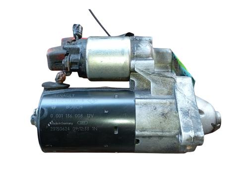 Starter NISSAN NOTE (E12) 1.5 dCi | BP29324213M8 