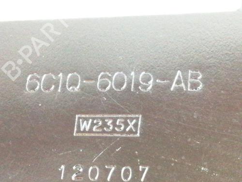 Timing cover CITROËN JUMPER II Van 2.2 HDi 100 | BP14260670M123 