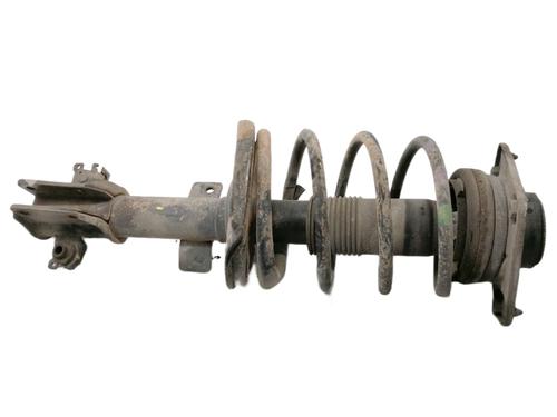 Left front shock absorber FIAT MULTIPLA (186_) 1.9 JTD 105 (186AXB1A) | BP11090677M16 