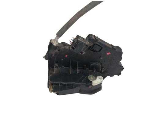 Rear left lock BMW 3 (E46)  | BP10355589C100 