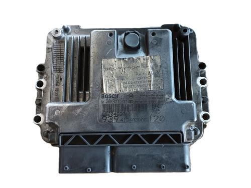 Engine control unit (ECU) ALFA ROMEO 159 (939_) 1.9 JTDM 8V (939AXE1B) | BP28024355M57 