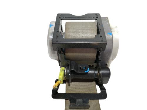 Front left seatbelt KIA CERATO I Saloon (LD)  | BP12217004I26 