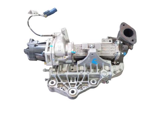 EGR-Ventil EGR-Ventil MASERATI LEVANTE SUV (M161) 3.0 D Q4 (275 hp) 39744291 39744291