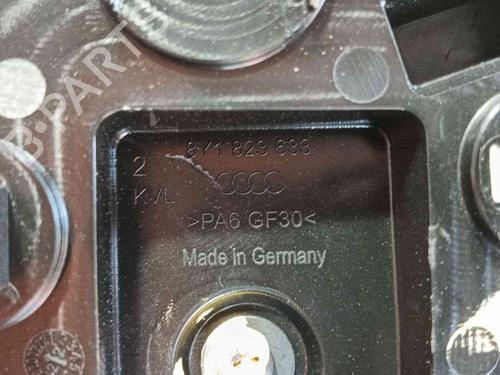 Other AUDI A3 Sportback (8YA, 8YF) 35 TDI | BP38012941O1 - Image 3
