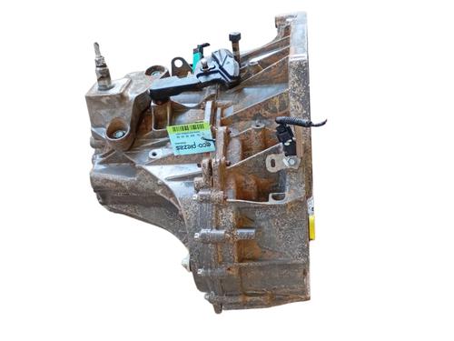 Gearbox NISSAN MICRA V (K14) 1.0 IG-T 100 | BP27606878M3 