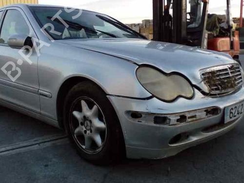 Comfort control module MERCEDES-BENZ C-CLASS (W203)  | BP6880147M56 